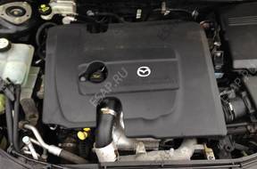 MAZDA 3 1,6 CDTI ТНВД