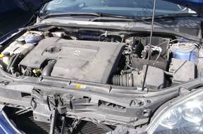 MAZDA 3 1,6 HDI D двигатель