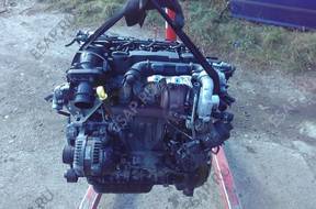 MAZDA 3  1,6 TDCI HDI FORD PEUGEOT комплектный 90