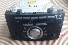 MAZDA-3 10-14 РАДИО-odtwarzacz CD MP3 14799926