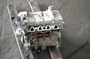 MAZDA 3 1.4 06r двигатель ZJ 62KW