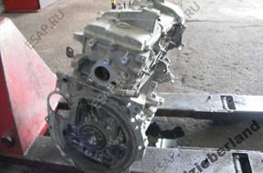 MAZDA 3 1.4 06r двигатель ZJ 62KW