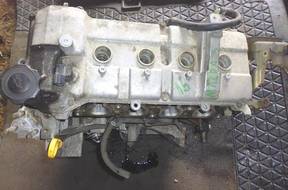 Mazda 3 1.6 16V DOHC двигатель 2ZY37  2006 год