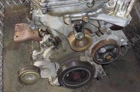 Mazda 3 1.6 16V DOHC двигатель 2ZY37  2006 год
