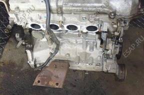 Mazda 3 1.6 16V DOHC двигатель 2ZY37  2006 год