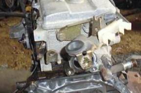 Mazda 3 1.6 16V DOHC двигатель 2ZY37  2006 год