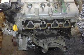 Mazda 3 1.6 16V DOHC двигатель 2ZY37  2006 год