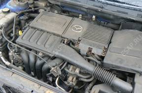 MAZDA 3 1.6 16V двигатель  *INNE*