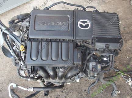 Mazda представила первую за 11 лет модель с роторным двигателем