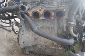 MAZDA 3 1.6 16V двигатель Z6