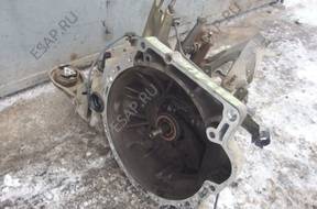 MAZDA 3 1.6 16V КОРОБКА ПЕРЕДАЧ  03-09 год,