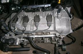 MAZDA 3 1.6 16V Z6 08-13 год, двигатель