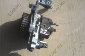 Mazda 3 1.6 citd 03-2009 год ТНВД