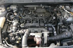 MAZDA 3 1.6 D КЛАПАН EGR **