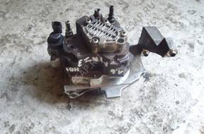 Mazda 3 1.6 HDI ТНВД BOSCH 0445010089