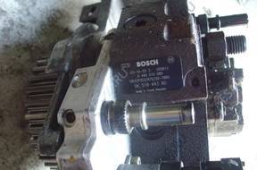 Mazda 3 1.6 HDI ТНВД BOSCH 0445010089