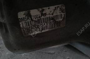 Mazda 3 1.6 TDCI КОРОБКА ПЕРЕДАЧw 04-2008 год Volvo c30