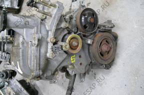 Mazda  3  2003-08r 1.4-1.6Benzyna -osona rozrzdu