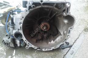 Mazda 3 2003-2009 1.6 БЕНЗИН КОРОБКА ПЕРЕДАЧw