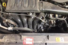 MAZDA 3 2006/09 год коллектор sscy 1.6 Ben 44 ТЫС. КМ..km