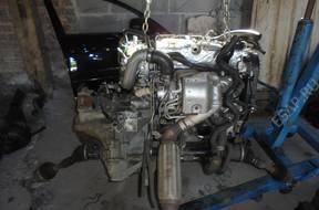 Mazda 3 2008 2.0 CDTI двигатель БЕЗ osprztu 143KM