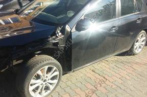 Mazda 3 2011 1.6b КОРОБКА ПЕРЕДАЧ 28 ТЫС. km.