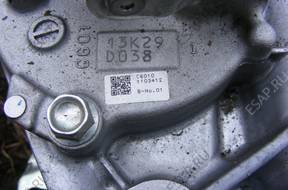 MAZDA 3 2013-2015 2.0 КОРОБКА ПЕРЕДАЧ SKYACTIV