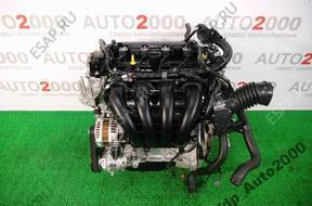 MAZDA 3 2013-2015 двигатель 2.0 SKYACTIV *PE02*