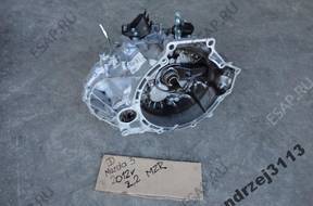 MAZDA 3 2.2 CITD R2AA КОРОБКА ПЕРЕДАЧW  09-2012 год