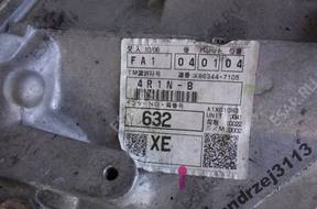 MAZDA 3 2.2 CITD R2AA КОРОБКА ПЕРЕДАЧW  09-2012 год