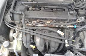 MAZDA 3 5 6 2.0 16V 02-09 двигатель LF