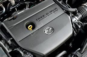 Mazda 3,5,6,cx-7 двигатель engine motor 2.5 l 2,5