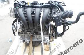 MAZDA 3 6 2.0 B 13-15 двигатель MOTOR комплектный PE20