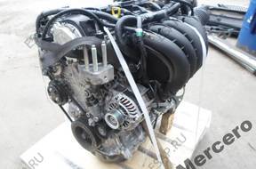 MAZDA 3 6 2.0 B 13-15 двигатель MOTOR комплектный PE20