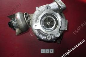 MAZDA 3, 6 2.2  ТУРБОКОМПРЕССОР VJ44, R2BH