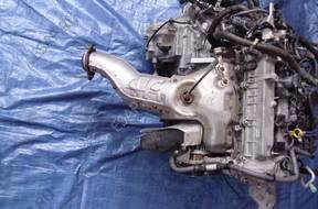 Mazda 3 6 5 cx5 2.0 B бензиновый двигатель LF DISI 2010-