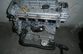 Mazda 3 6 5 cx5 2.0 B бензиновый двигатель LF6 LF3 2010-