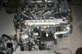 MAZDA 3,6,CX-7  2.2CITD  R2AA--двигатель---2011 год,