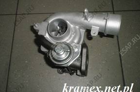 Mazda 3 6 CX-7 2.3 DISI K0422-882 reg ТУРБИНА !!