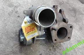 MAZDA 3 6 CX7 2.3  ТУРБОКОМПРЕССОР K0422-882