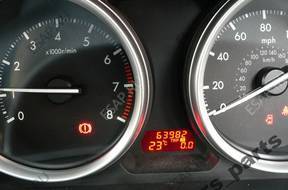 MAZDA 3 6 (GH) двигатель LF17 2,0 MZR 147KM 2009r.