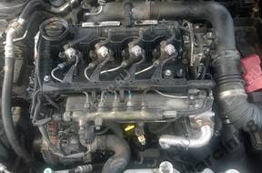 MAZDA 3 6 VI GH 2,2 MZR CD R2AA двигатель комплектный