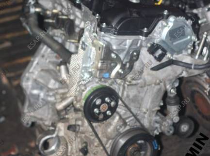 MAZDA 3 бензиновый 1.5 двигатель 2013 2014 2015