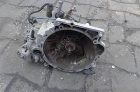 MAZDA 3 BK 03-09 1.6 16V КОРОБКА ПЕРЕДАЧW EB FA