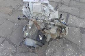 MAZDA 3 BK 03-09 1.6 16V КОРОБКА ПЕРЕДАЧW EB FA