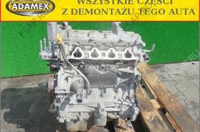 MAZDA 3 BK 1.6 16V 03-09 - двигатель Z6