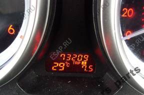 MAZDA 3 BK 5 CR19 6 GG GH RF7J 2,0 143KM двигатель