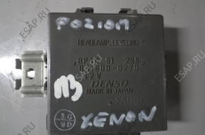MAZDA 3 BK МОДУЛЬ POZIOMOWANIA LAMP 031800-0270