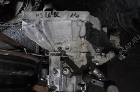 MAZDA 3 BL 09-13 1.6 16V КОРОБКА ПЕРЕДАЧW LMFA