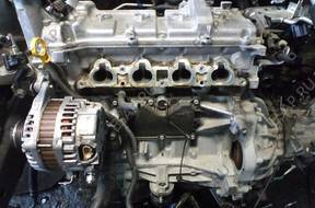 MAZDA 3 BL 09-13 двигатель 1,6 16V